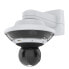 Фото #9 товара Axis 01710-001 - IP security camera - Indoor & outdoor - Wired - EAC - EN 55032 Class A - EN 55035 - EN 50121-4 - IEC 62236-4 - EN 61000-3-2 - EN 61000-3-3 - EN... - Wall - Black - White