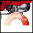 Einhell TC-EH 500 - 500 kg - 11.5 m - 5.7 m - 5.7 m/min - 11.5 m/min - 1000 W