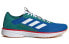 Кроссовки Adidas NOAH x Sl20 Blue-Green-White