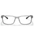 ფოტო #5 პროდუქტის Men's Eyeglasses, EA3098