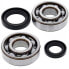 All BALLS Yamaha YZ65/YZ85 Crank Shaft Bearing Kit