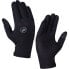 ფოტო #1 პროდუქტის MAMMUT Stretch gloves