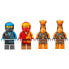 Фото #1 товара Конструктор LEGO Драконий Храм Ниндзя, ID 123456, детям