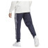 Фото #3 товара ADIDAS Aeroready Essentials Tapered Cuff Woven 3 Stripes joggers