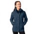 VAUDE Rosemoor 3 In 1 jacket