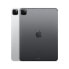 Фото #7 товара Apple iPad Pro Wi-Fi 1,000 GB Gray - 11" Tablet - A11, M1 27.9cm-Display