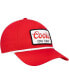 ფოტო #4 პროდუქტის Men's Red Coors Roscoe Adjustable Hat