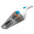 Пылесос Black & Decker NVC 115JL