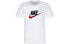 Фото #1 товара Футболка Nike LogoT AR4994-100