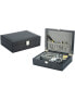 Фото #4 товара Rothenschild watches & jewelry box RS-2272-4CFBL for 4 watches