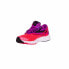 Фото #4 товара Беговые кроссовки для взрослых Brooks Launch 4 Розовый Женщина Фиолетовый