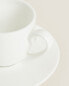 Фото #7 товара Bone china mug