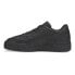 Фото #3 товара Puma Ca Pro Classic Lace Up Mens Black Sneakers Casual Shoes 38019006