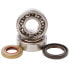 Фото #1 товара HOTRODS KTM SX Husqvarna TC GasGas MC Crank Shaft Bearing&Seal Kit