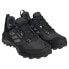 ADIDAS Terrex Ax4 Goretex hiking shoes