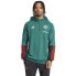 Фото #4 товара ADIDAS Manchester United 23/24 Half Zip Hoodie