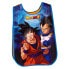 Фото #1 товара DRAGON BALL PVC Short Sleeve Apron