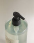 (500 ml) aqua bergamot liquid soap