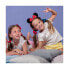 Фото #2 товара Резинки для волос Minnie Mouse Красный Синий Бант 2 штук