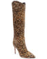 Фото #1 товара Schutz Maryana Wild Leather Boot Women's