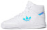 Кроссовки Adidas originals Drop Step XL 36 - фото #1