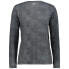 ფოტო #2 პროდუქტის CMP 39L1266 long sleeve T-shirt