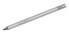 Lenovo Precision Pen 2 - Tablet - Lenovo - Metallic - TB-J606 - TB-J606F - TB-J606N - TB-J607Z - Metal - RoHS,CE