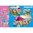 PLAYMOBIL - 70449 - Pferdekutsche und Knigspaar