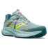 SAUCONY Ride 15 TR trail running shoes