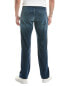 Фото #2 товара 7 For All Mankind Austyn Squiggle Atlantic Slim Leg Jean Men's