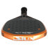 SIUX Fenix lite 4 padel racket