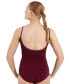 Women's Classics Princess Camisole Leotard