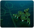 Razer Goliathus Mobile - Green - Pattern - Non-slip base - Gaming mouse pad