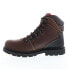 Фото #10 товара Мужская обувь Avenger Hammer ботинки рабочие водонепроницаемые 6" коричневые 4E
