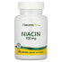 Фото #1 товара Витаминные таблетки NaturesPlus Ниацин 100 мг, 90 шт