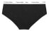 Calvin Klein Logo U2661-998 Panties