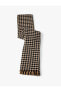 Фото #1 товара Шарф Koton Scarf Pelican Patterned