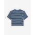 Фото #4 товара DICKIES Altoona Stripe short sleeve T-shirt