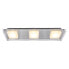 Настенный светильник Naeve Square Shine II LED 3 - фото #4