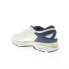 Asics MetaRun T8C9N-0101 Womens Beige Mesh Athletic Running Shoes