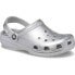 CROCS Classic Metallic clogs - фото #2