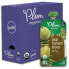 Фото #1 товара детское пюре Plum Organics Этап 2 Груша, шпинат и горох, 6 месяцев и выше