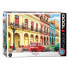 Фото #6 товара Puzzle La Havanna Kuba 1000 Teile