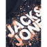 Фото #3 товара JACK & JONES Splash Smu short sleeve T-shirt