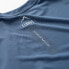ფოტო #4 პროდუქტის ELBRUS Daven short sleeve T-shirt