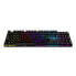 Фото #4 товара KROM NXKROMKASIC Gaming Mechanical Keyboard