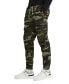 Ecko Men's Renegade Twill Cargo Jogger