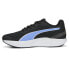 Фото #3 товара Puma Feline Profoam Nova Shine Running Womens Black Sneakers Athletic Shoes 377