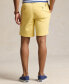 ფოტო #2 პროდუქტის Men's 9.5-Inch Stretch Classic-Fit Chino Shorts