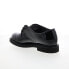 Фото #6 товара Altama O2 High Gloss Oxford Womens Black Oxfords & Lace Ups Plain Toe Shoes 5